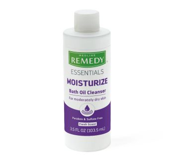 Remedy Essentials Bath Oil