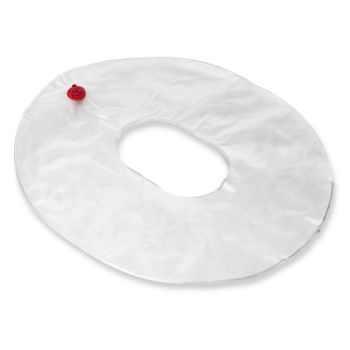 Inflatable Plastic Invalid Ring