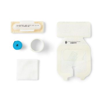 IV Start Kits, Case of 100