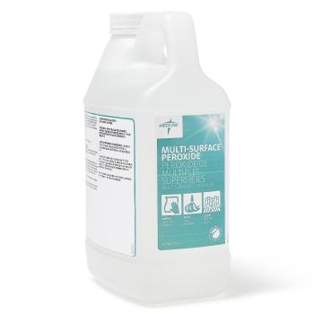 Multi Surface Peroxide Cleaner