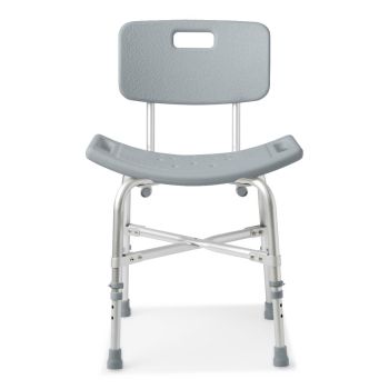 Bariatric Shower Chairs With Back
