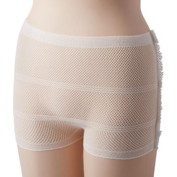 Protection Plus Mesh Incontinence Underpants,Large