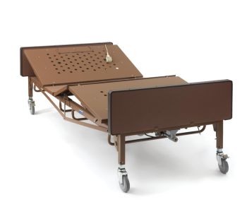 Bariatric Hospital Beds