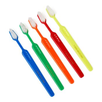 Super Soft Toothbrushes