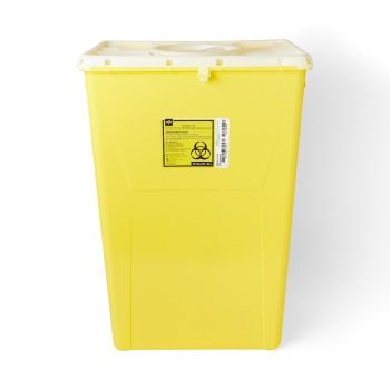 Large PG-II Waste and Sharps Containers