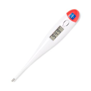 30-Second Rectal Digital Thermometer