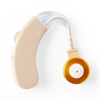 Digital Hearing Amplifier, Behind The Ear Style, Each
