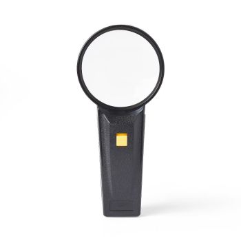 Illuminated Bifocal Magnifier, Each