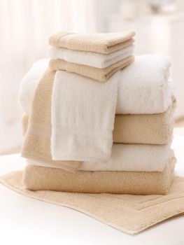 Four Star Bath Towels