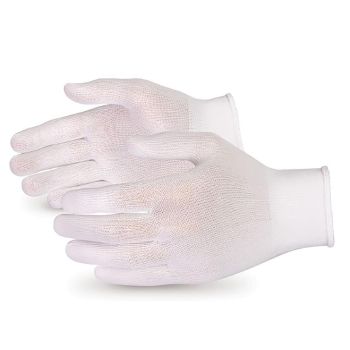Nylon Glove Liners, Large