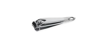 Nail Clippers,Chrome