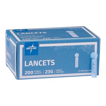 General Purpose Lancets