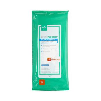 Readycleanse Perineal Care Cleansing Cloth