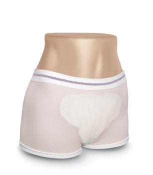 Maternity Knit Underpants