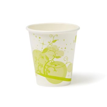 Disposable Cold Paper Drinking Cups,Jazz