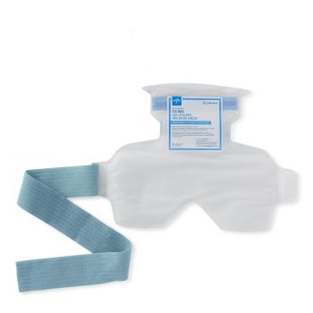 Refillable Ice Bags with Flexible Wire Closure