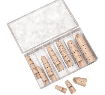 Medline Stackies Finger Splint Kit and Replacements