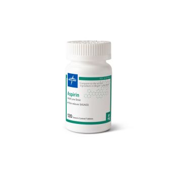 Aspirin Enteric Coated Tablets