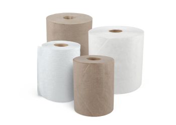 Standard Roll Paper Towels