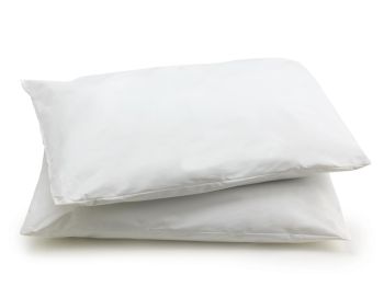 Medsoft Pillows,White