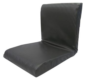 Therapeutic Foam Seat & Back Cushion