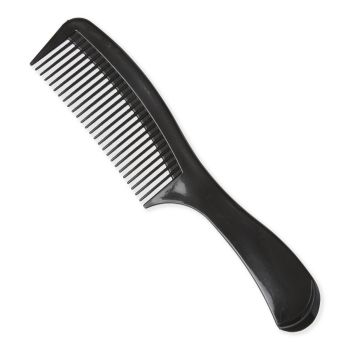 Medline Large-Tooth Combs with Handles