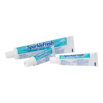 Sparkle Fresh Toothpaste