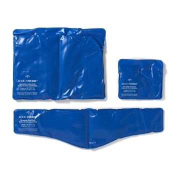 Accu-Therm Reusable Cold Packs