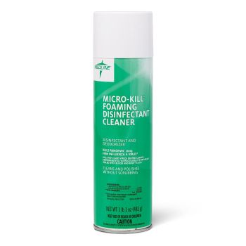 Micro-Kill Foaming Disinfectant Cleaners