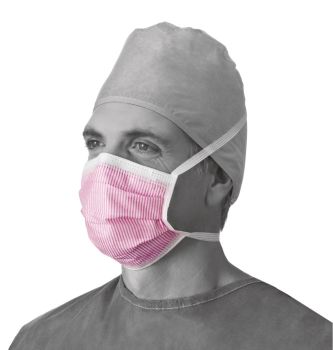 ASTM Level 3 Surgical Face Mask with Ties