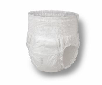 Adult Absorbent Protective Underwear