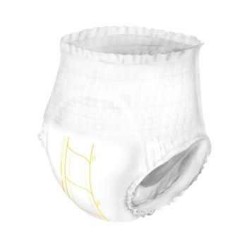Abri-Flex Premium Protective Underwear, Level 2 Absorbency