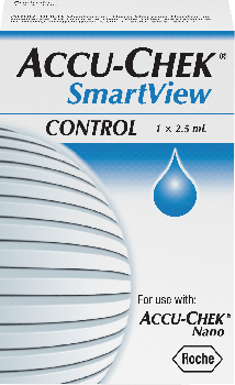 Accu-Chek SmartView Level 1 Control Solution
