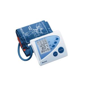 Automatic Arms Blood Pressure Monitor, XL