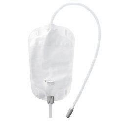 Conveen Security+ Urinary Leg Bag