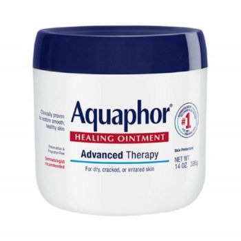 18221400_Aquaphor Healing Ointment 14oz Jar
