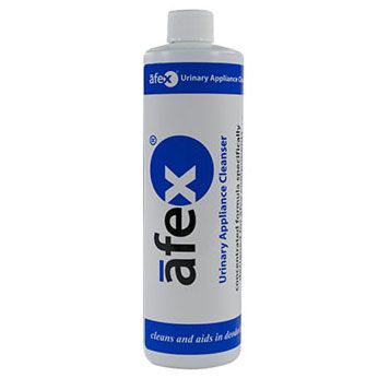 Afex Concentrated Cleanser, 16 oz