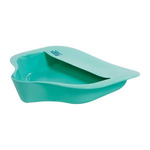 Bariatric Bed Pan with Anti-splash 15