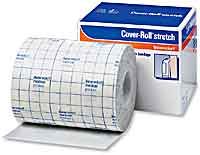 Cover-Roll Stretch Bandages