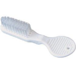 New World Imports Security Toothbrush, White, 720 Each / Case