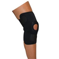 Knee Brace One Size Fits All