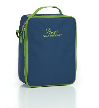 Pure Expressions Carry Bag