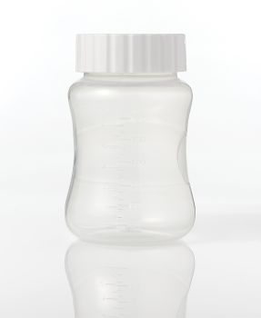 Pure Expressions 6oz Storage Bottles