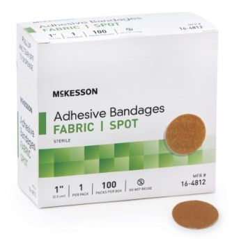 McKesson Adhesive 1