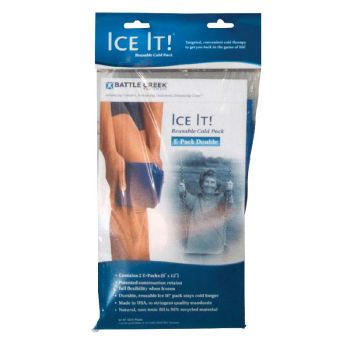 Ice It! ColdComfort Refill