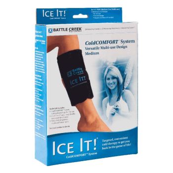 Ice It! ColdComfort System