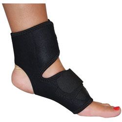 Ankle Brace One Size Fits All