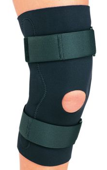 ProCare Hinged Knee Support 3/16
