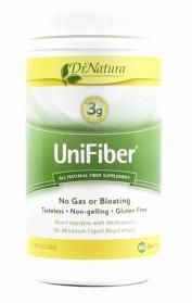 UniFiber Fiber Supplement