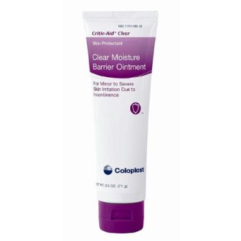 Critic-Aid Clear Skin Protectant